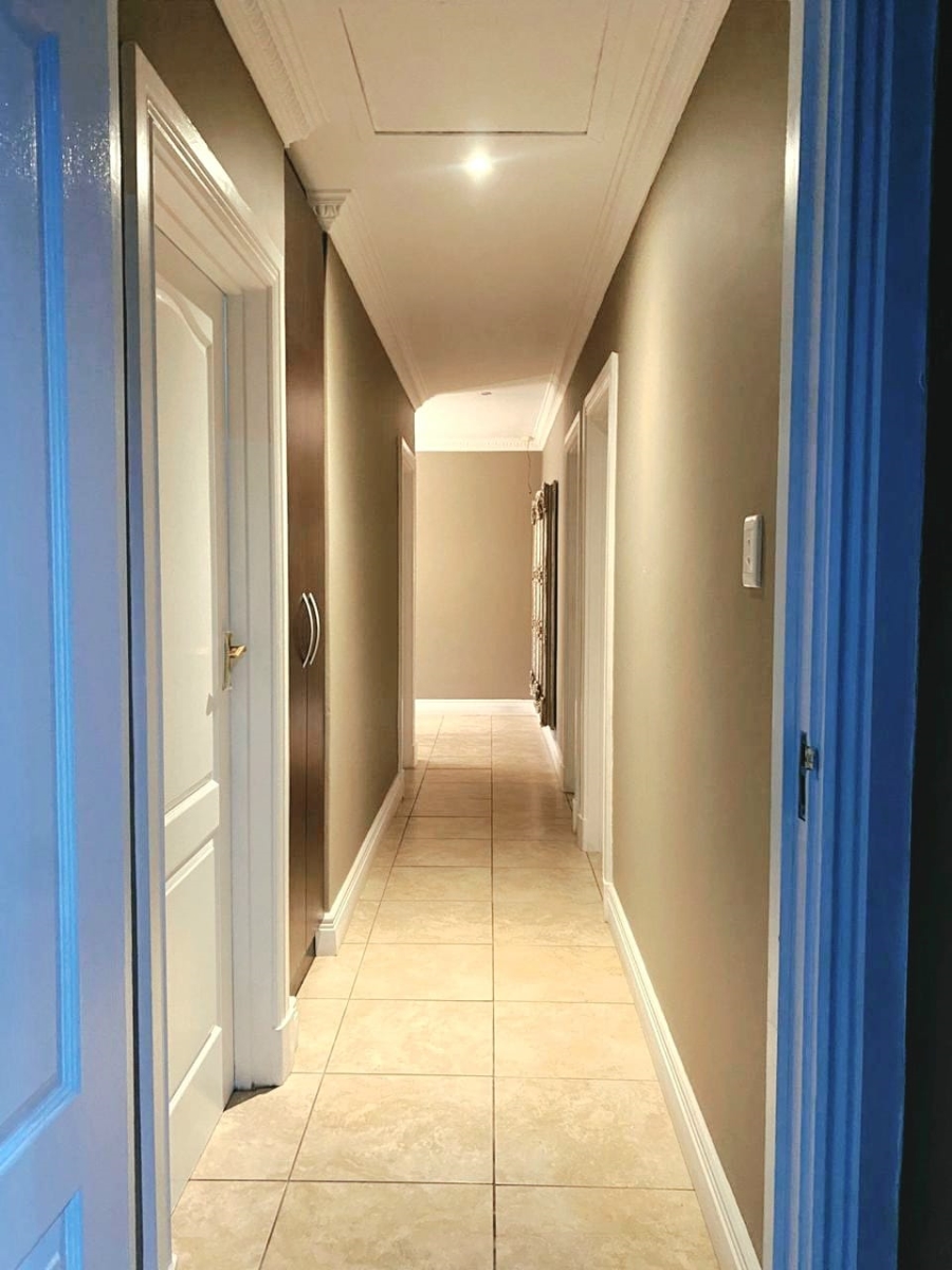 To Let 3 Bedroom Property for Rent in Lovemore Heights Estate Eastern Cape
